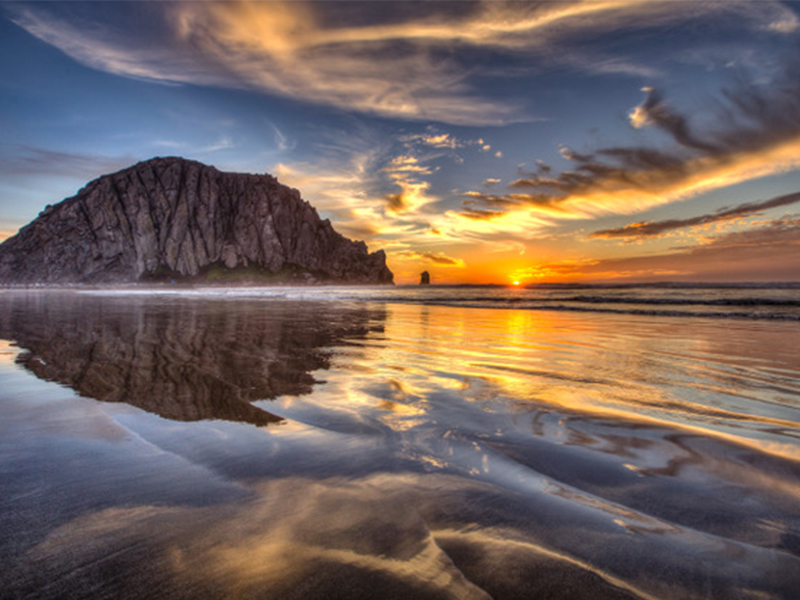 Morro Bay