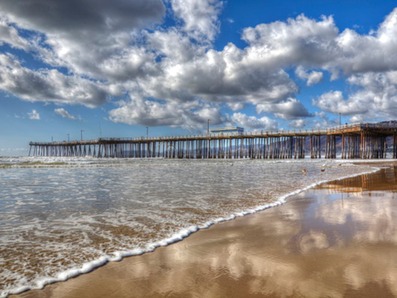 Pismo Beach